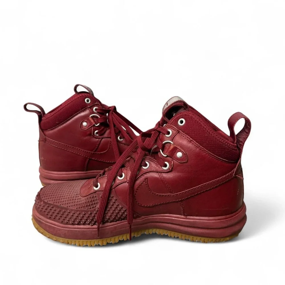 Nike Lunar Force 1 Duck Boot 